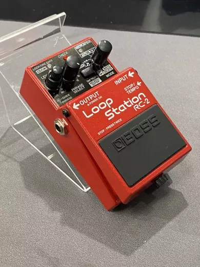 BOSS - RC-2LS 3